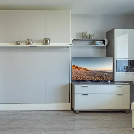 Apartmán Syltstern